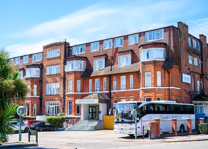 Bournemouth Sands Hotel