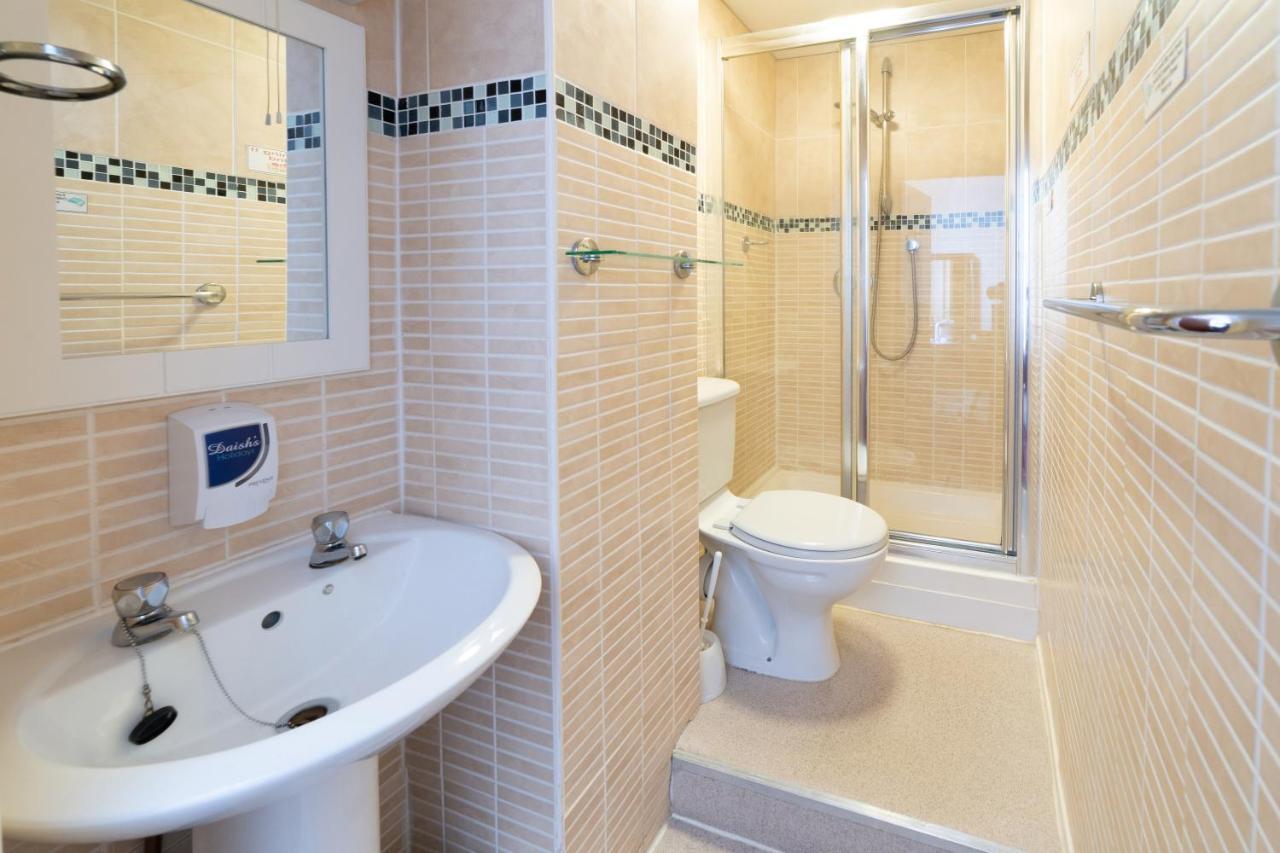 Sands 3* Борнмут