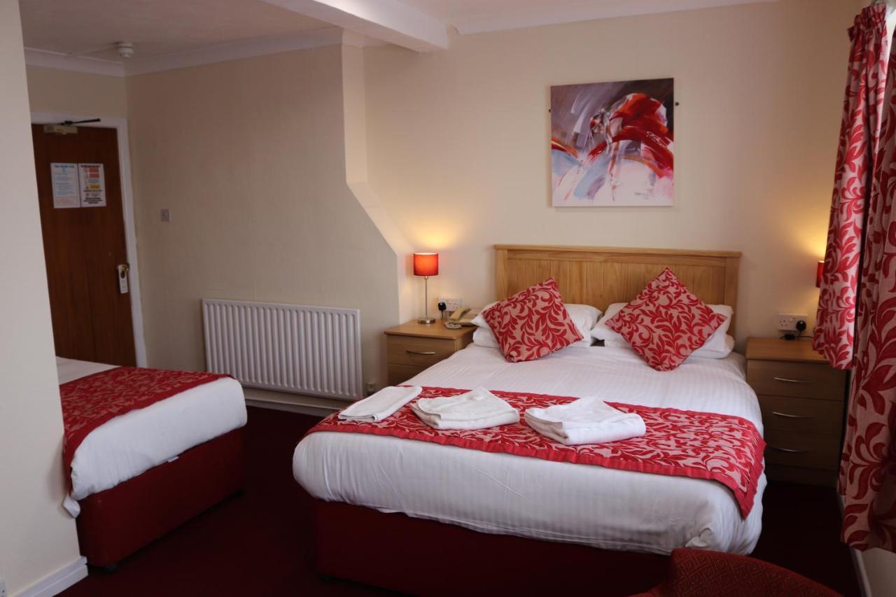 Sands 3* Борнмут