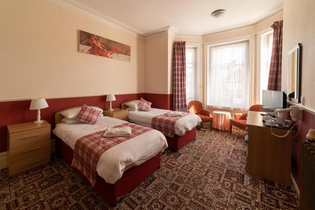 Sands 3* Борнмут